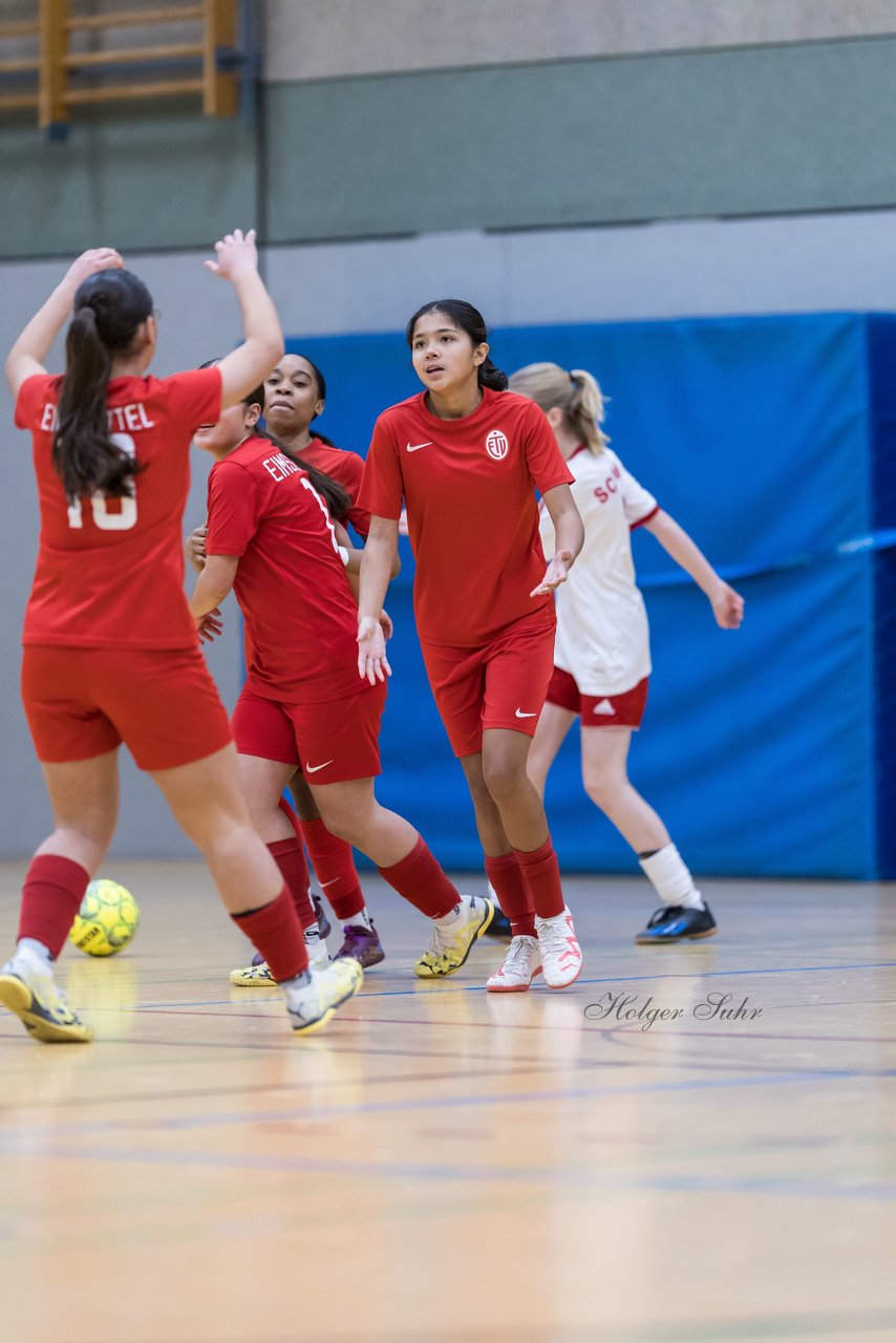 Bild 484 - wCJ Futsalmeisterschaft